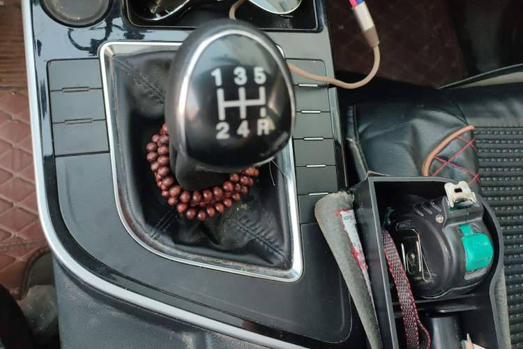 Used FORTHING T5 2021 1.6L Manual Comfort Model