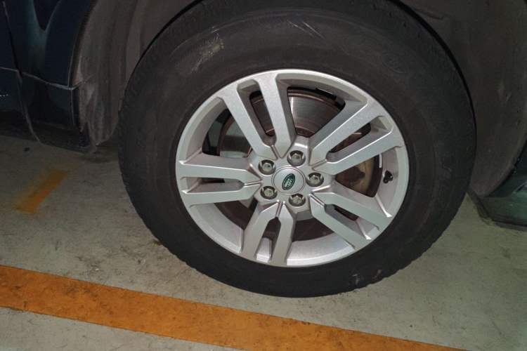 Used Land Rover Freelander 2 2013 2.0T Si4 SE Gasoline Edition