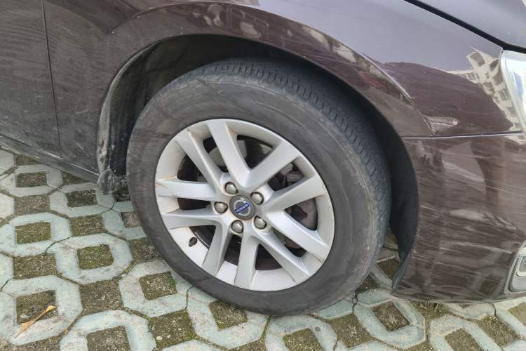 Used Volvo S60 2017 S60L T3 Smart Upgrade Edition