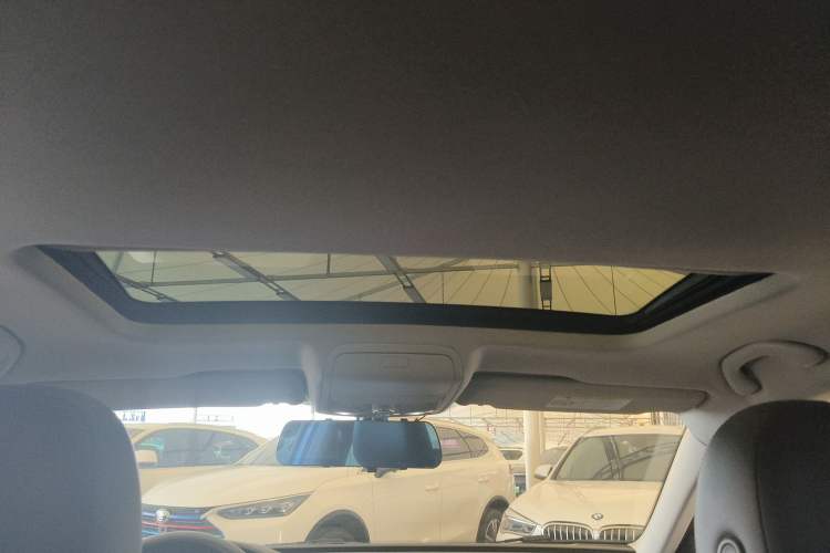 Used Volkswagen Passat 2016 280TSI DSG Prestige Edition Headliner