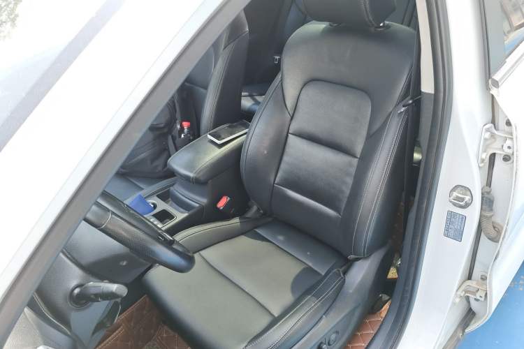 Used Kia KX5 2016 1.6T Automatic Two-Wheel Drive Premium