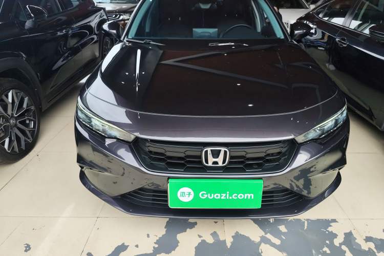 Used Honda Integra 2023 240TURBO CVT Tech Edition