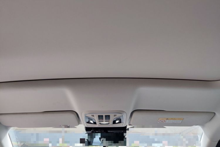 Used Haval F5 2020 1.5T DCT iXuan