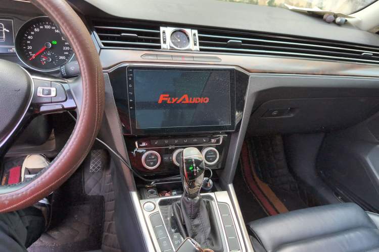 Used Volkswagen Magotan 2017 330TSI DSG Leading Model