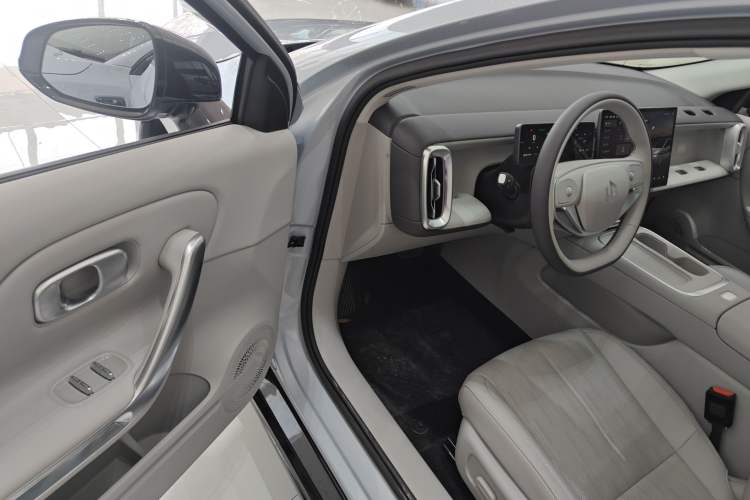 Used Leapmotor B01 2025 550 LiDAR Edition
