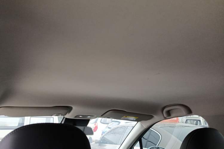 Used NETA V 2021 Standard Range Entertainment Version – Upgraded Model
