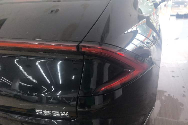 Used Wuling Xingguang 2023 150 Advanced Edition