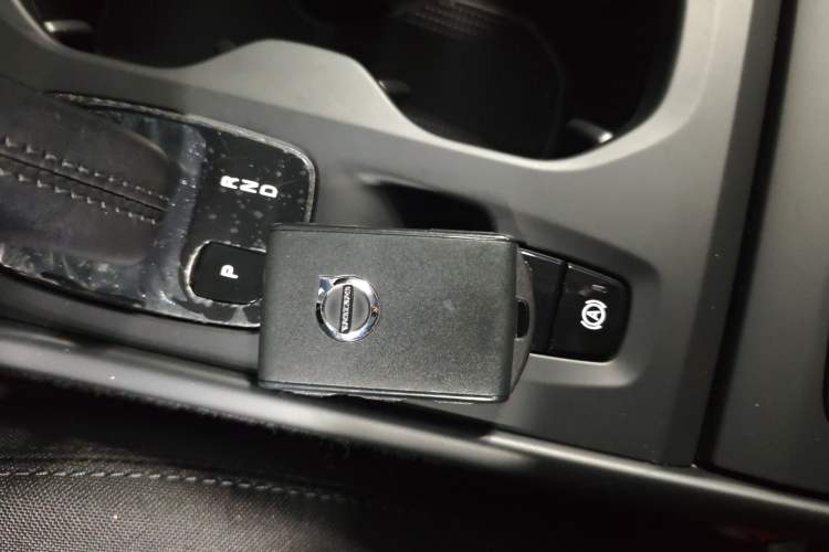 Used Volvo XC40 2021 T3 Smart & Stylish Edition