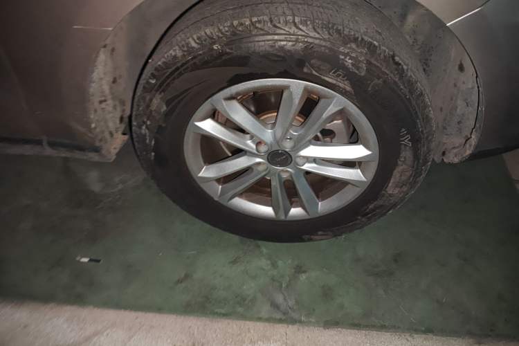 Used Zotye T600 2017 1.5T Manual Luxury New Year Edition
