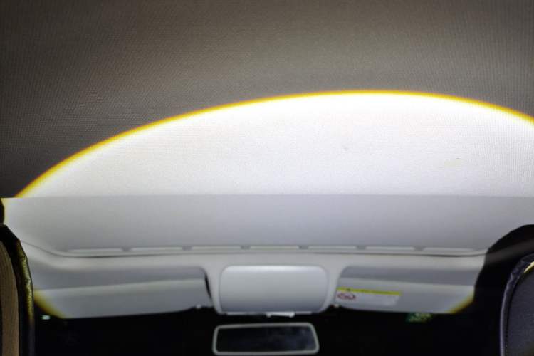 Used Volkswagen Polo 2014 1.6L Cross Polo Automatic