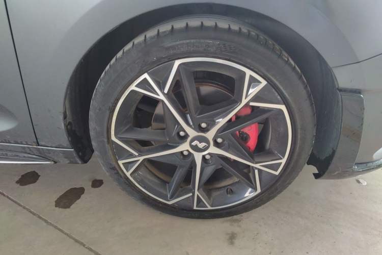 Used Hyundai Lafesta 2023 270T N Line DLX Luxury Edition
