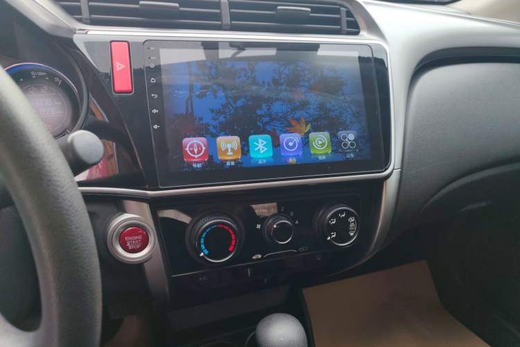 Used Honda City 2017 1.5L CVT Elite Edition