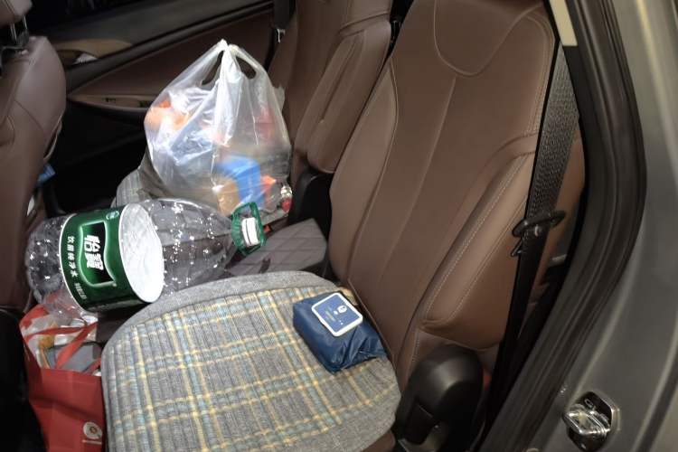 Used Buick GL6 2018 18T 6-Seater Prestige Model
