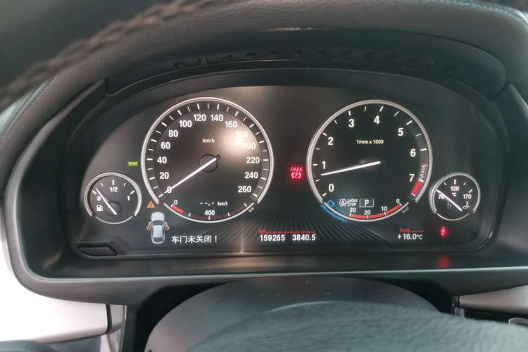 Used BMW X6 2015 xDrive35i Leading Model
