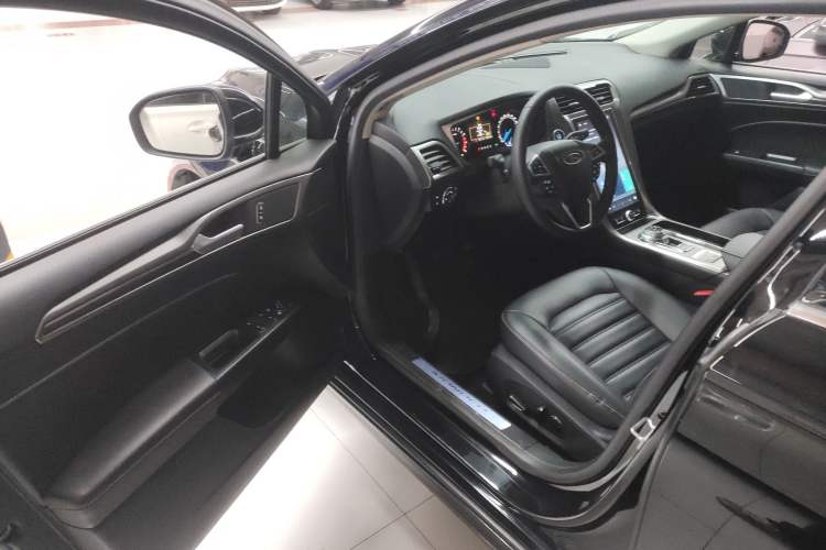 Used Ford Mondeo 2020 EcoBoost 180 Stylish Model