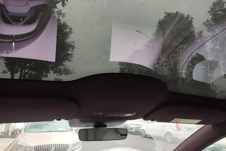 Used Xiaomi Auto YU7 2025 Ultra-Long Range Rear-Wheel Drive Version
