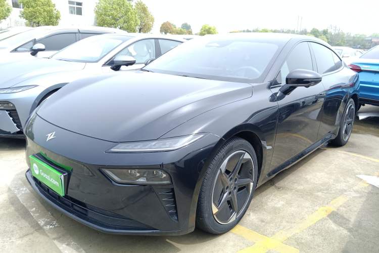 Used Dongfeng eπ eπ007 2024 530 Pro Version