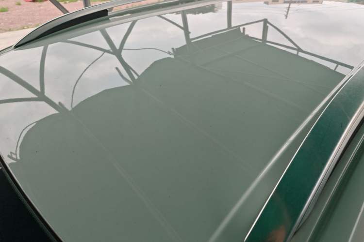 Used Ford Edge 2015 2.0T GTDi Two-Wheel-Drive Elite Edition
