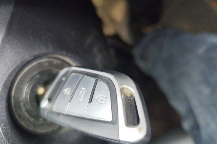 Used Chery Arrizo 5 2016 1.5L Manual Lingchao Edition
