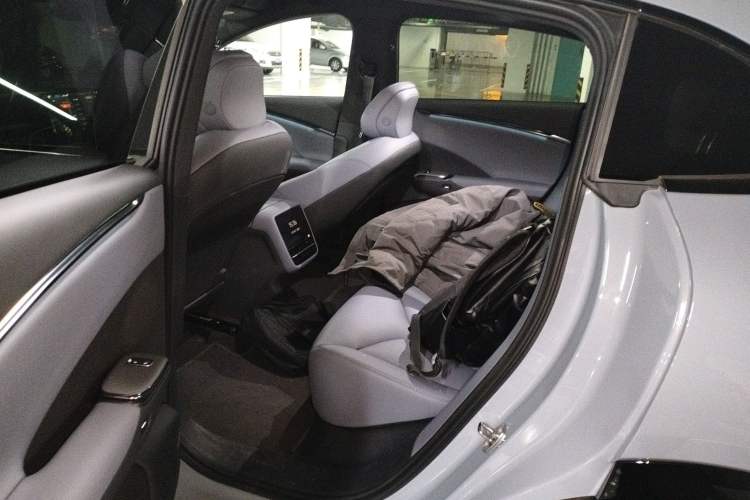 Used XPeng G7 2025 702 Max
