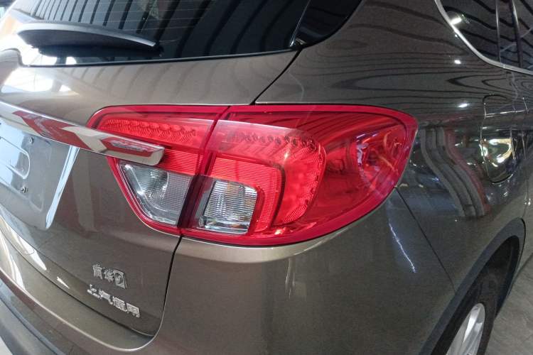 Used Buick Envision 2017 20T Two-Wheel Drive Elite Version