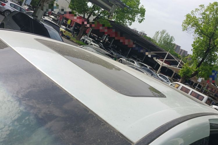 Used Honda Elysion 2024 2.0L eHEV Luxury Edition Roof