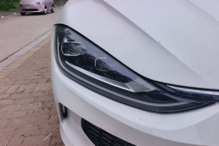 Used Volkswagen Lamando 2022 Lingdu L 280TSI DSG Spicy Edition Right Front Headlight