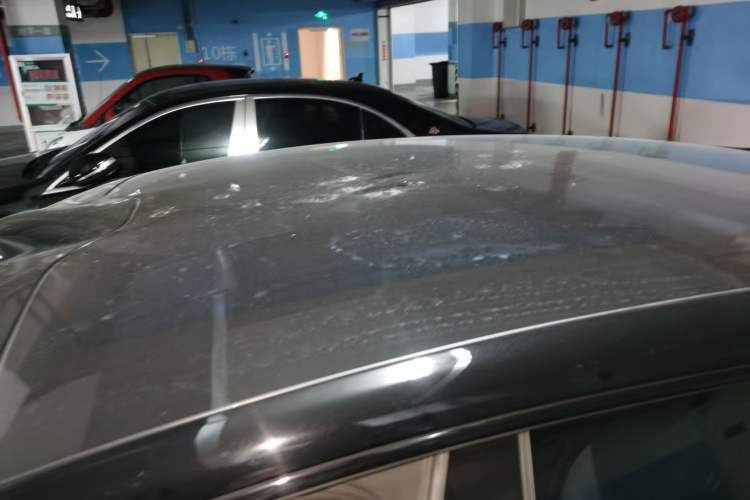 Used Audi E5 Sportback 2026 Pioneer Model
