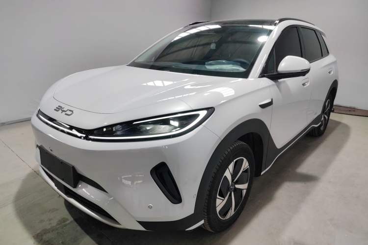 Used BYD Sealion 05 EV 2025 520 km Smart Cruise Version