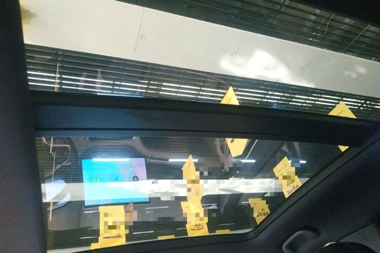 Used BYD Song PLUS New Energy 2023 Champion Edition EV 605KM Flagship PLUS
