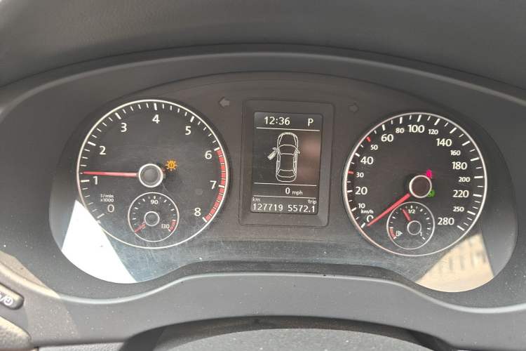 Used Volkswagen Sagitar 2012 1.8TSI Automatic Flagship Edition
