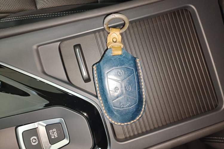 Used Lynk & Co 03 2022 2.0TD DCT JingPro