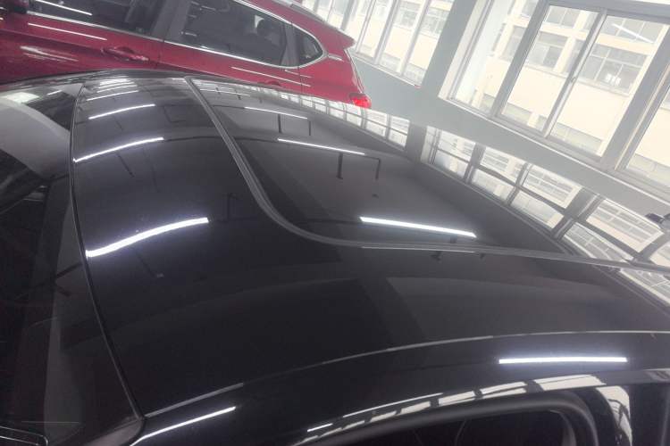 Used Volkswagen Magotan GTE Plug-in Hybrid 2020 GTE Luxury Model
