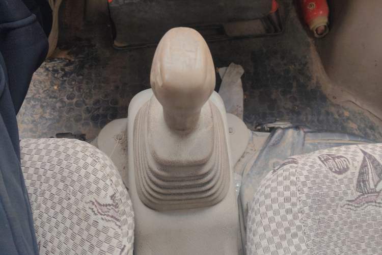 Used Dongfeng Xiaokang K07 2006 1.0L Base Version AF10-06 Gear Lever