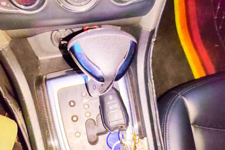 Used Citroen C4L 2013 1.6THP Automatic Enjoyment Edition