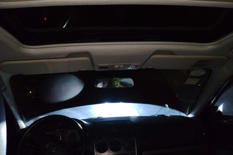 Used Mazda Mazda 6 2013 2.0L Automatic Fashion Edition