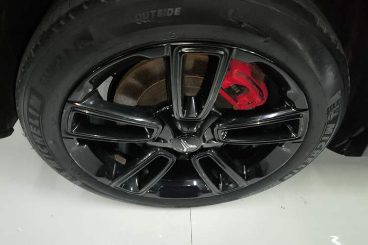 Used VOYAH FREE 2025 318 318 km Rear-Drive Touring Edition Exterior 5