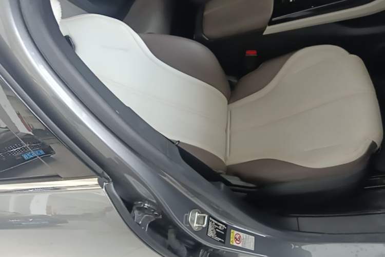 Used BYD Qin PLUS 2024 HONOR Edition DM-i 55KM Leading Model