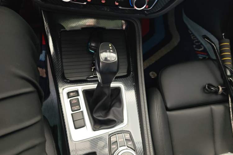 Used BMW 1 Series 2019 120i Leading Model M Sport Package