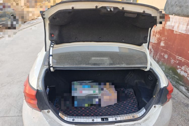 Used Toyota Levin Hybrid E+ 2019 1.8L GS E-CVT Elite Model with Sunroof Trunk