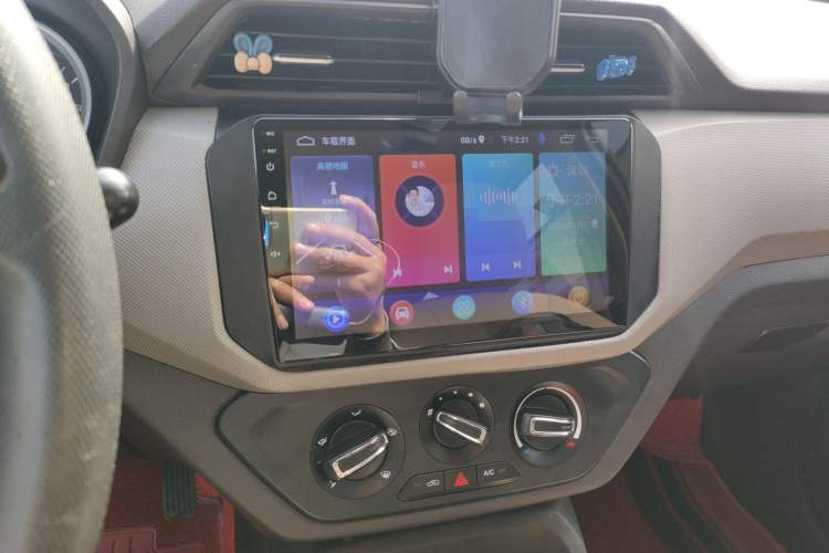 Used Wuling Hongguang 2021 1.5L S Standard Version LAR