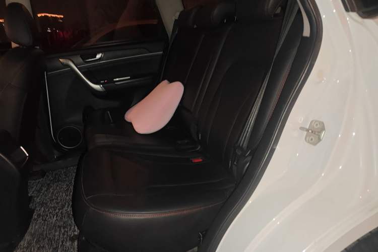 Used Haval M6 2017 1.5T Automatic Two-Wheel Drive Elite Model