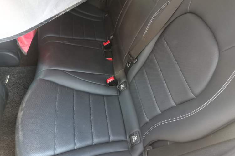 Used Mercedes-Benz EQC 2020 EQC 400 4MATIC