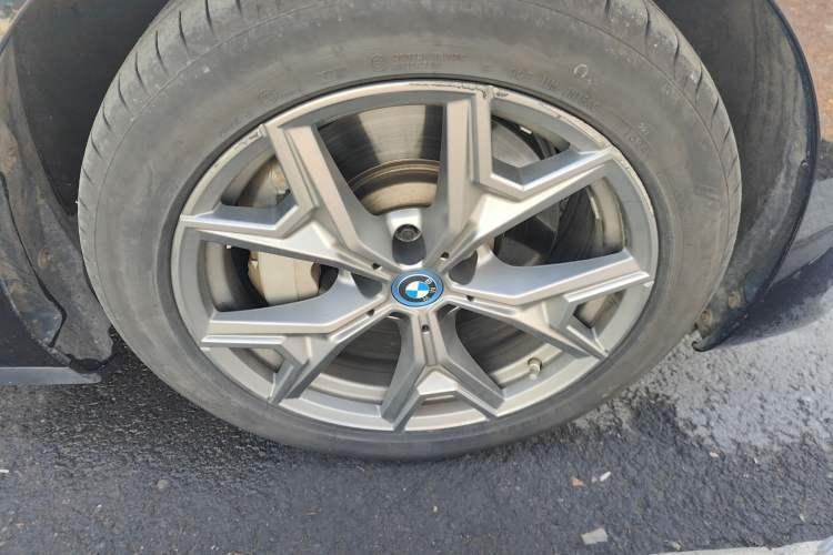 Used BMW i3 2022 eDrive 35 L