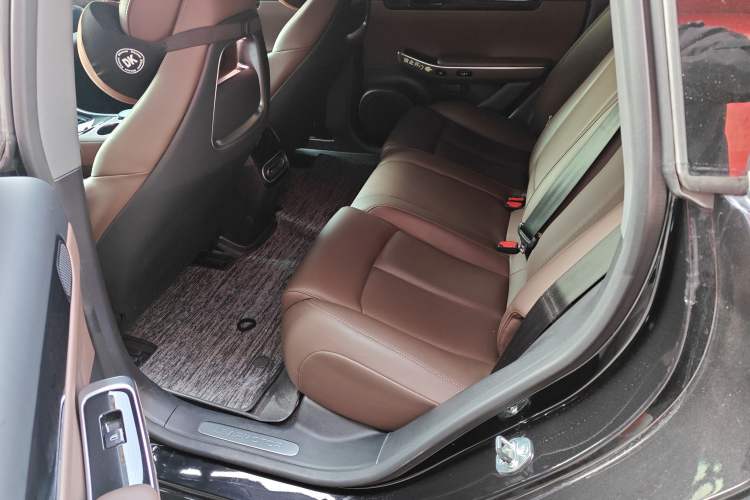 Used Leapmotor C01 2023 525 Smart Drive Edition
