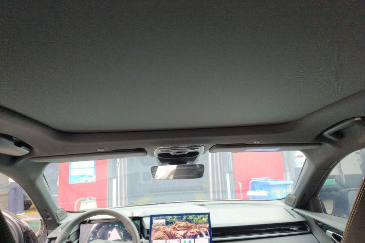 Used Lynk & Co 03 2023 1.5TD DCT JingPro