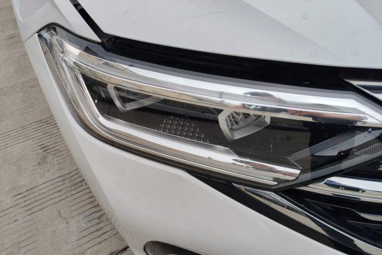 Used Volkswagen Sagitar 2023 300TSI DSG Excellence Edition
