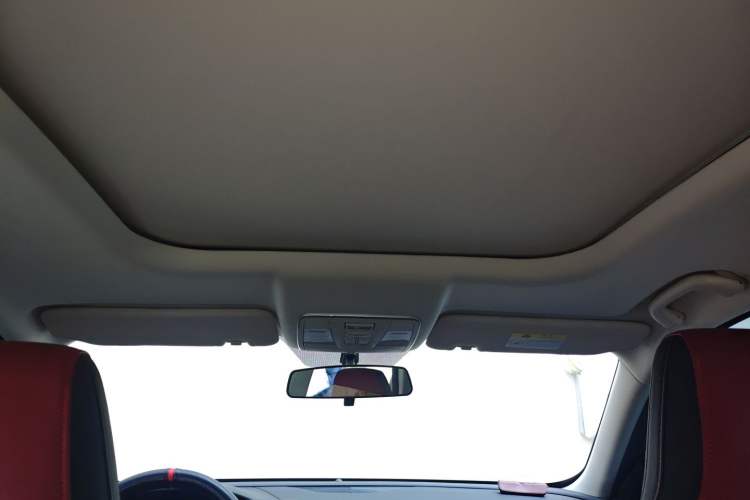 Used CHANGAN OSHAN X5 2021 1.5T DCT Flagship Edition
