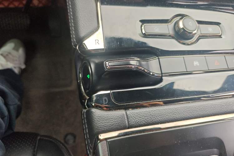 Used Nio ES8 2020 580 km Range Six-Seater Version