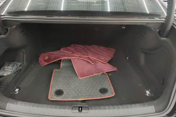 Used Audi A6L 2024 45 TFSI Prestige Dynamic Edition
